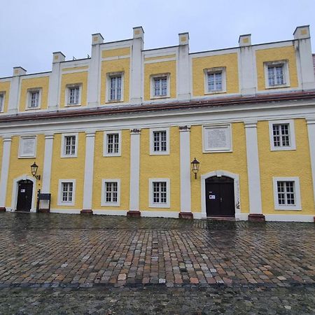 Roggenmuehle Hotell Grimma Eksteriør bilde