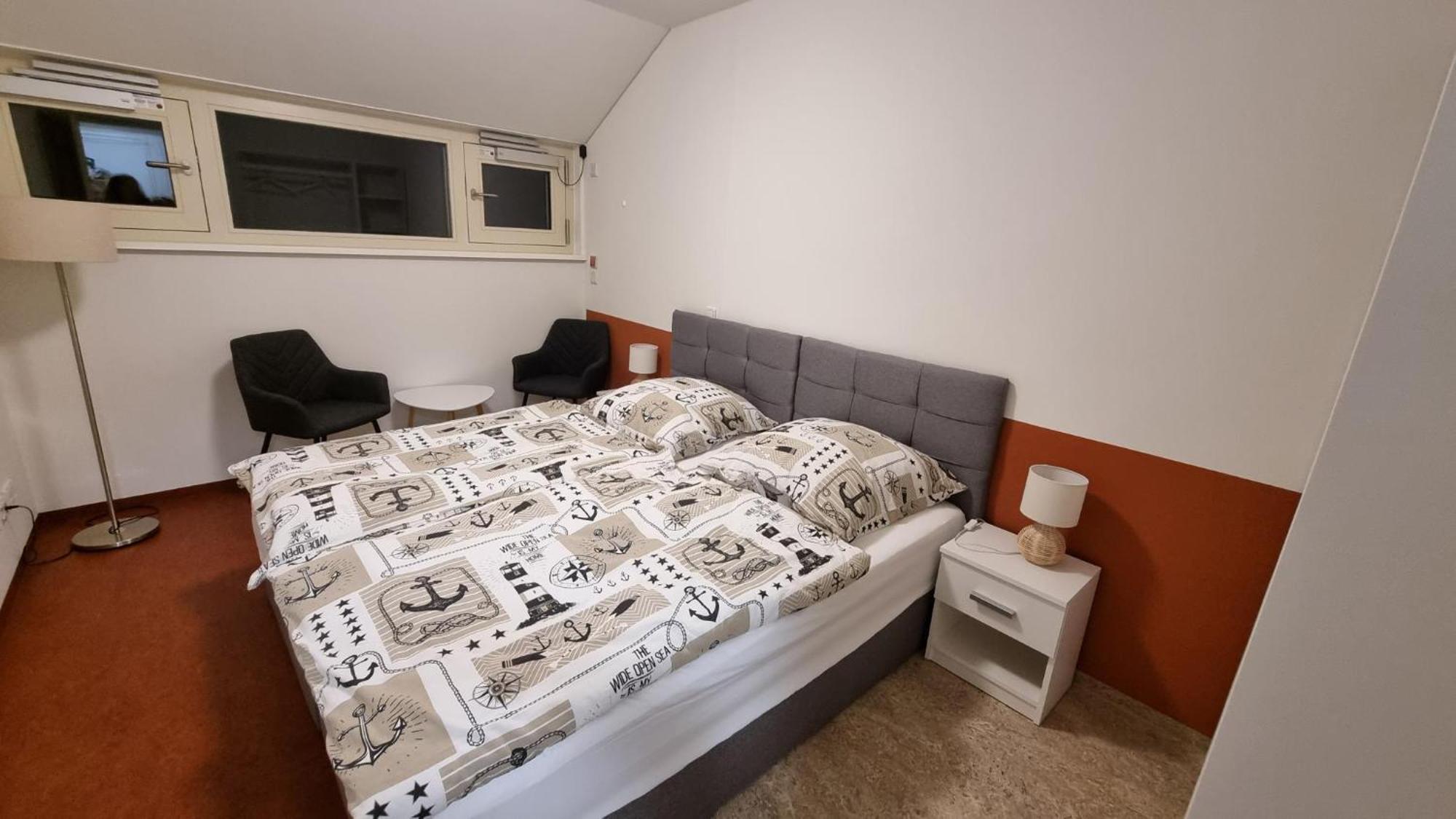 Roggenmuehle Hotell Grimma Eksteriør bilde