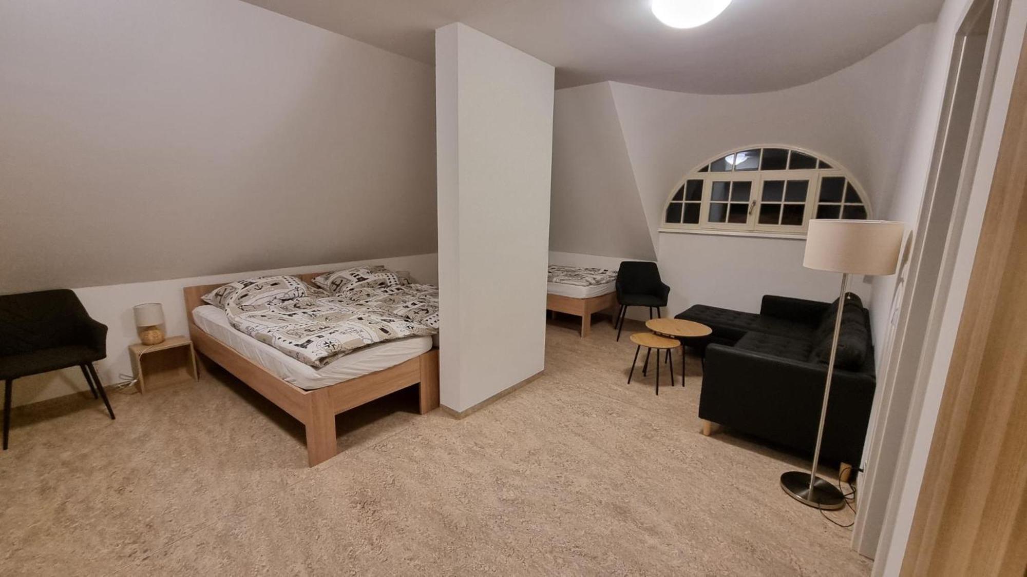 Roggenmuehle Hotell Grimma Eksteriør bilde