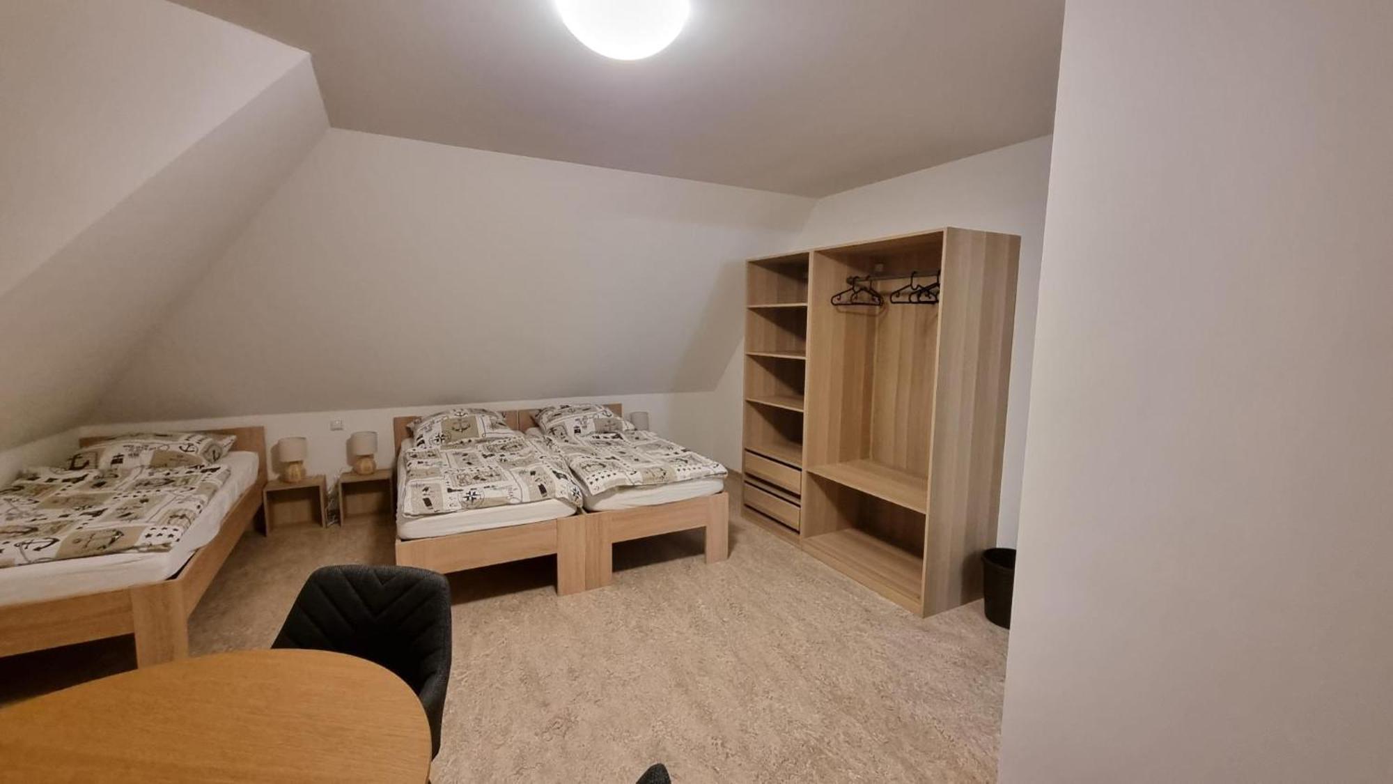 Roggenmuehle Hotell Grimma Eksteriør bilde