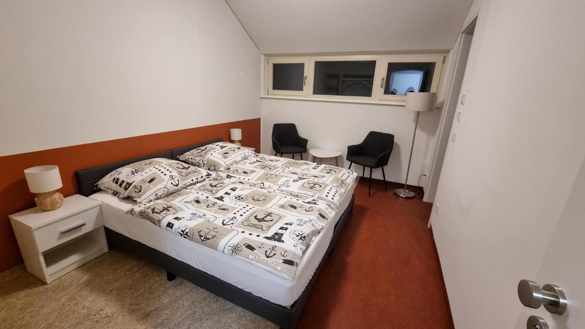Roggenmuehle Hotell Grimma Eksteriør bilde