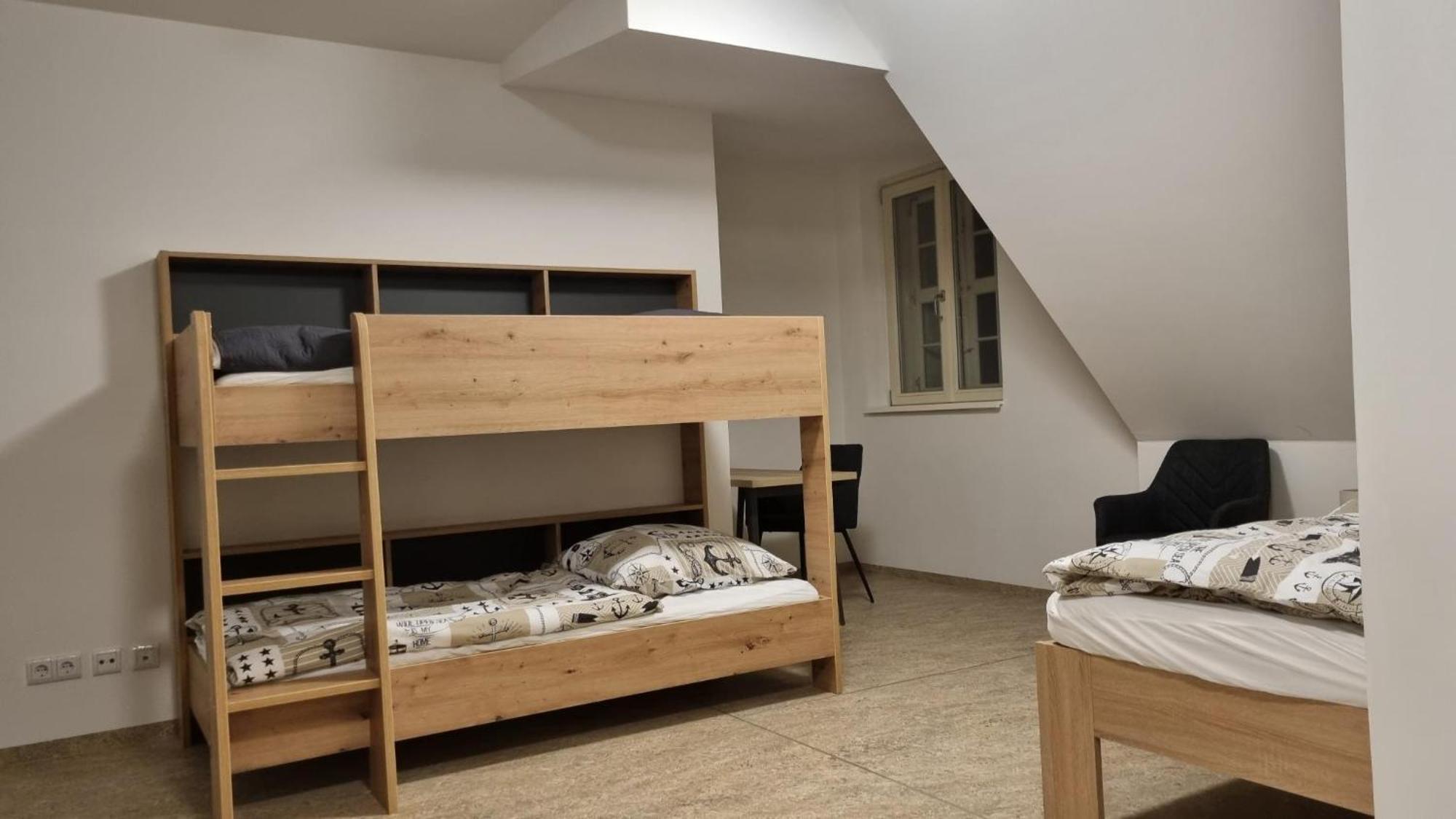 Roggenmuehle Hotell Grimma Eksteriør bilde