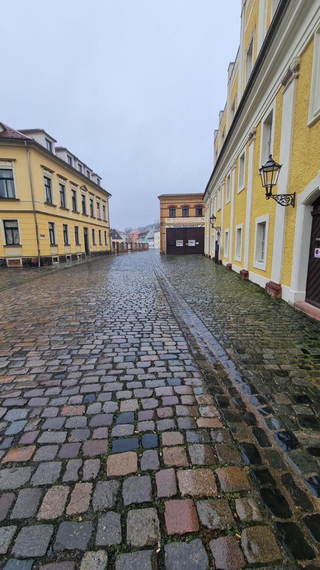 Roggenmuehle Hotell Grimma Eksteriør bilde
