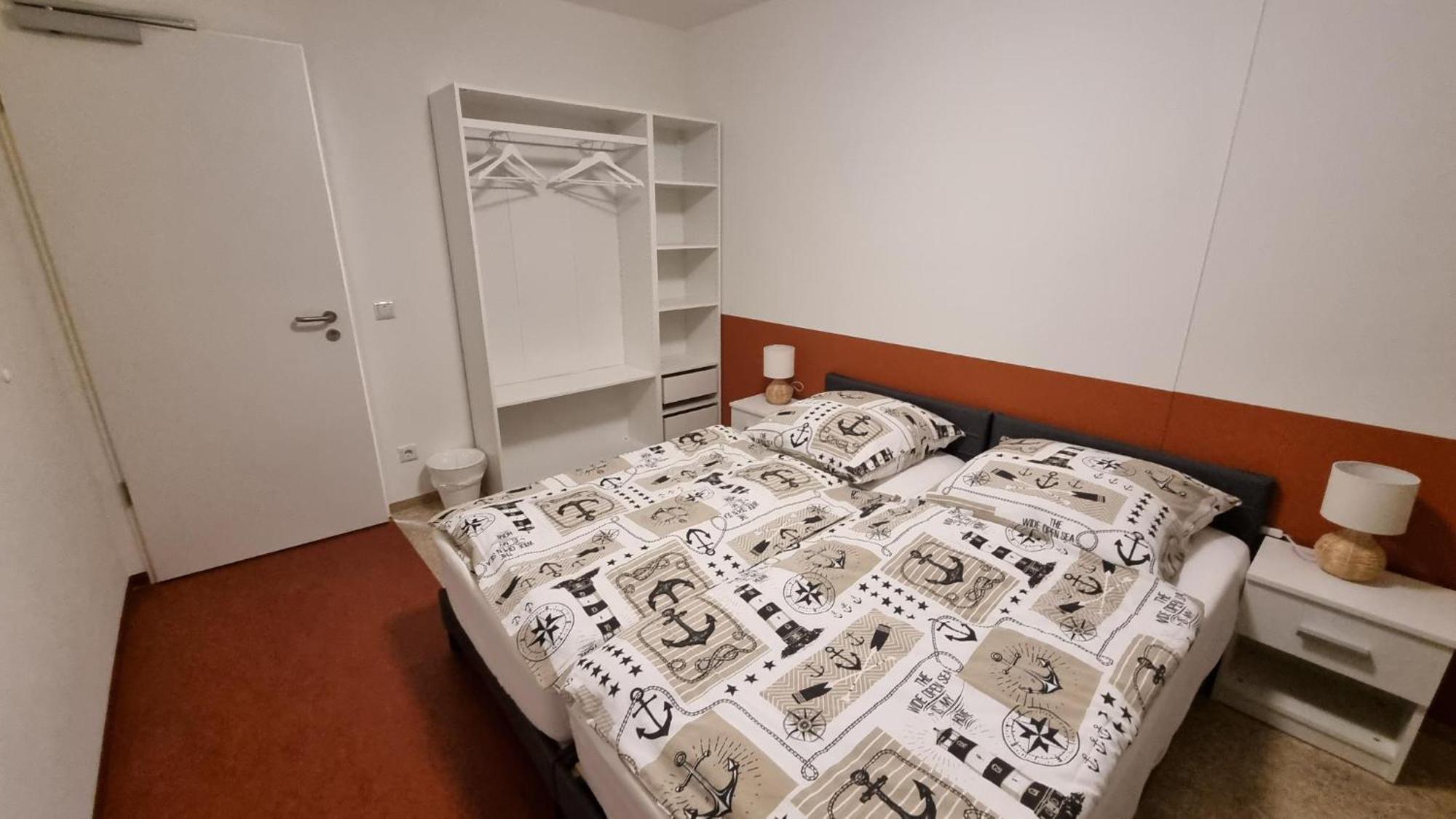 Roggenmuehle Hotell Grimma Eksteriør bilde