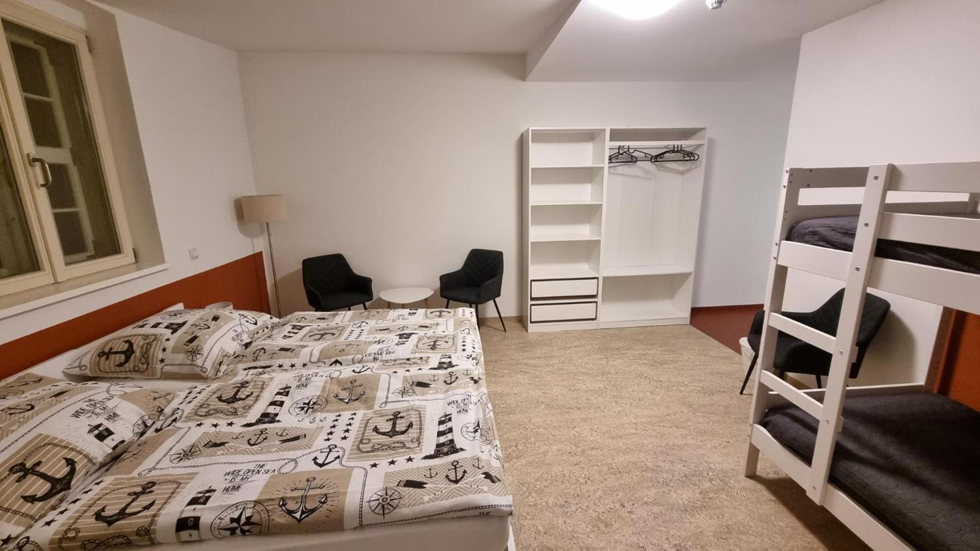 Roggenmuehle Hotell Grimma Eksteriør bilde