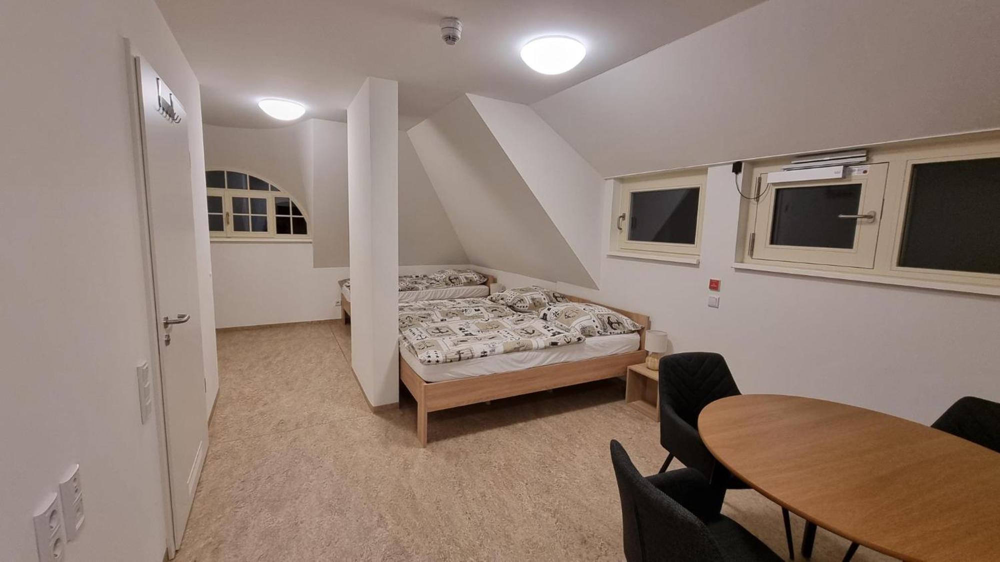 Roggenmuehle Hotell Grimma Eksteriør bilde
