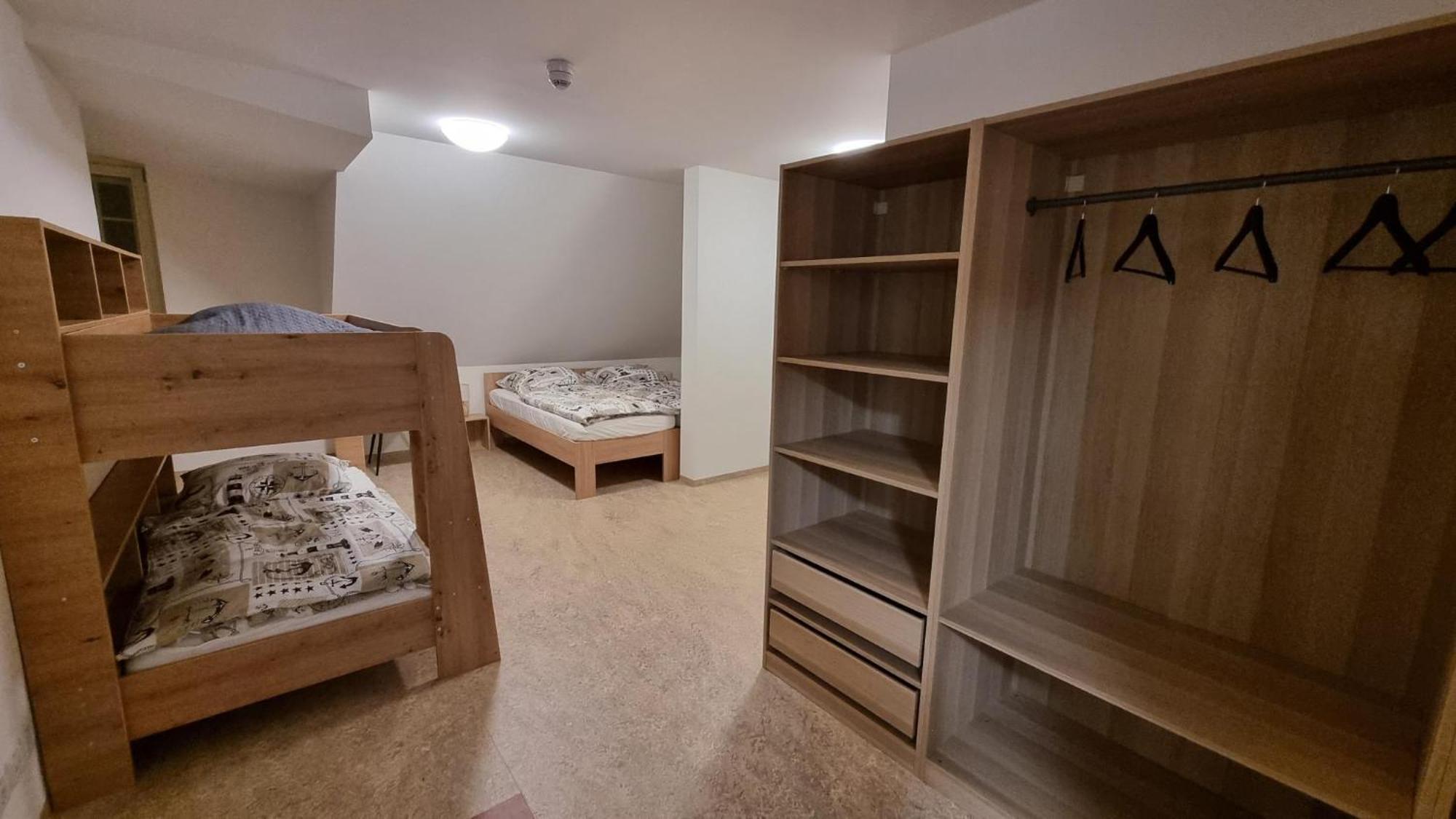 Roggenmuehle Hotell Grimma Eksteriør bilde